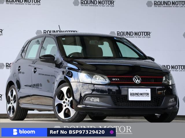 2013 Volkswagen Polo