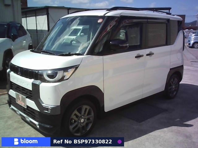 2025 Mitsubishi Delica Mini