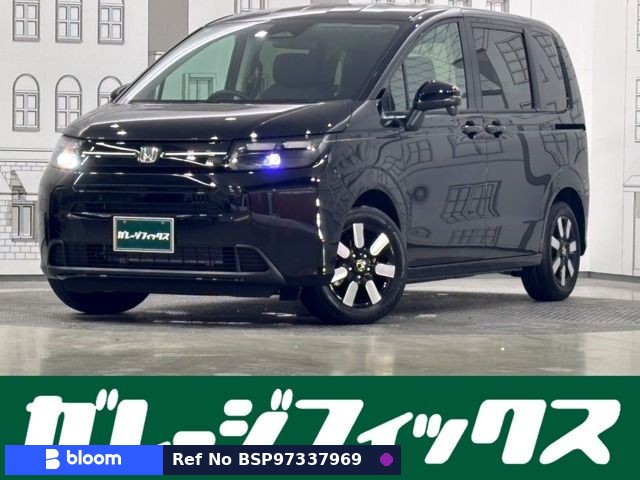 2026 Honda Freed