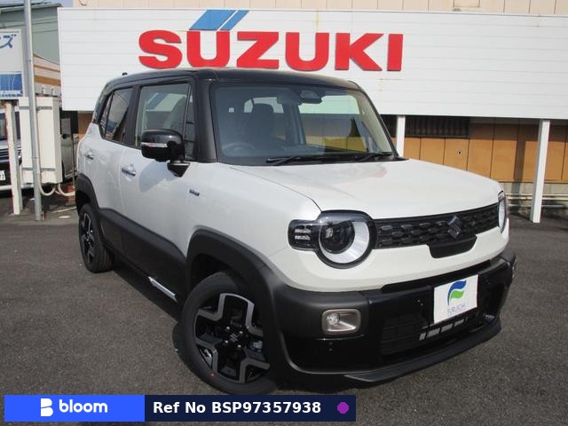 2026 Suzuki X BEE