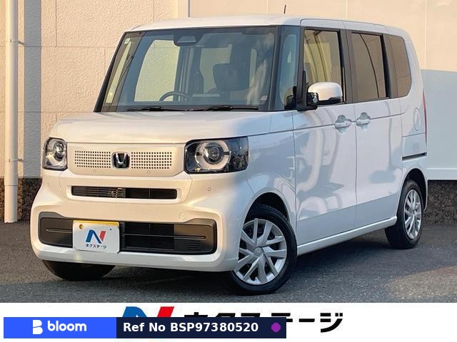 2024 Honda N BOX