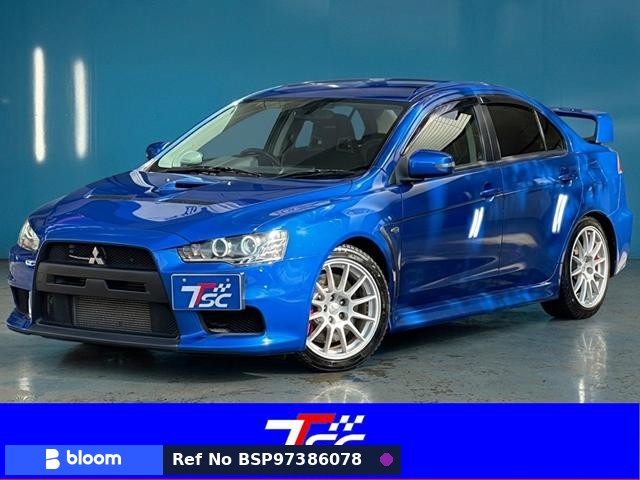2015 Mitsubishi Lancer