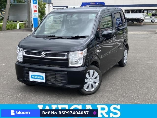 2021 Suzuki Wagon-R