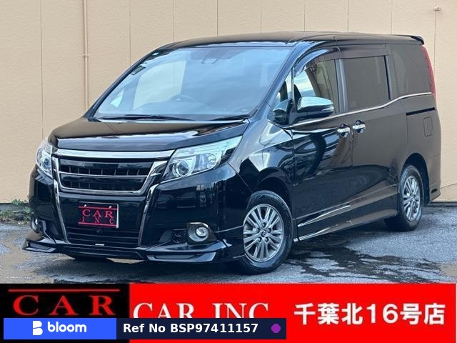 2017 Toyota Esquire