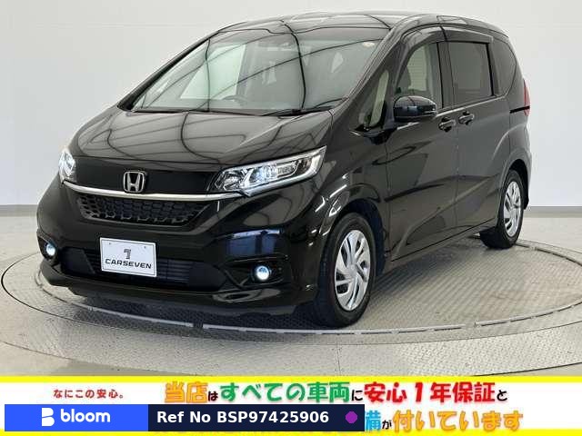2022 Honda Freed Hybrid