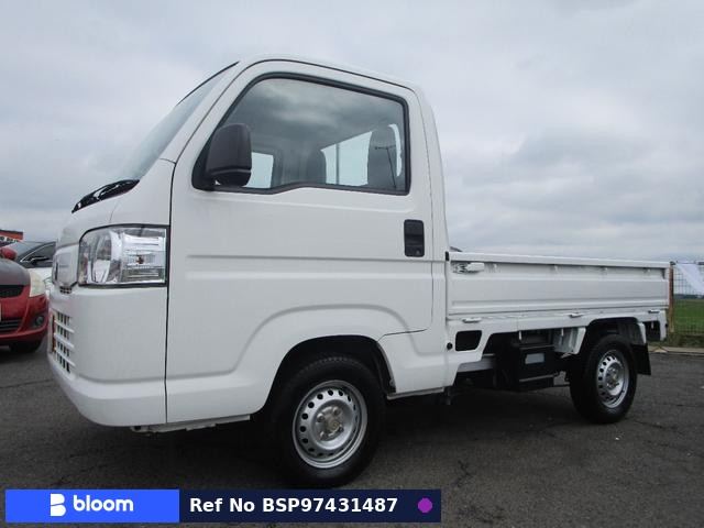 2019 Honda Acty Truck