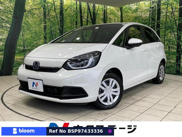 2023 Honda FIT