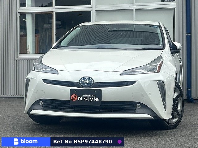 2019 Toyota Prius
