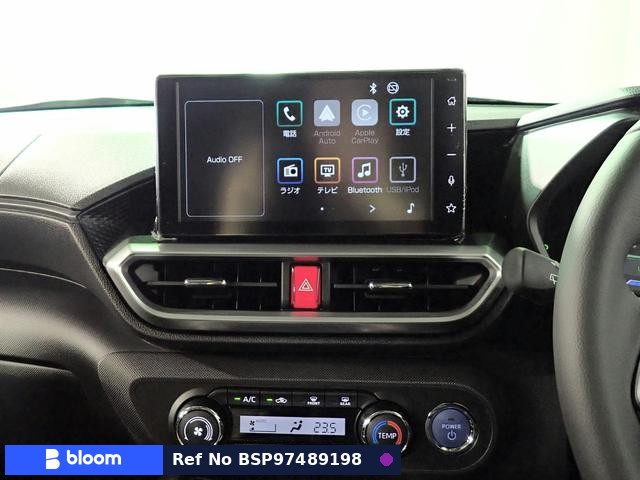 2026 Daihatsu Rocky