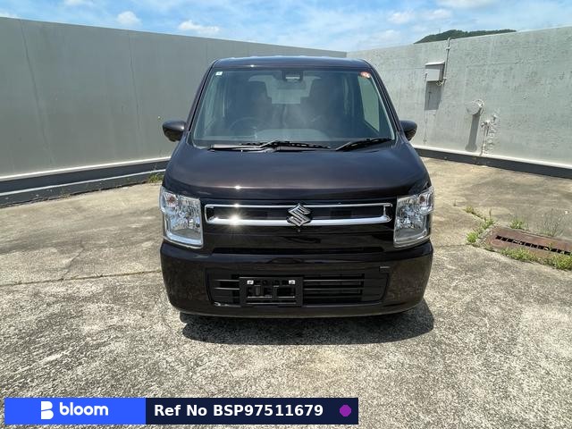 2022 Suzuki Wagon-R