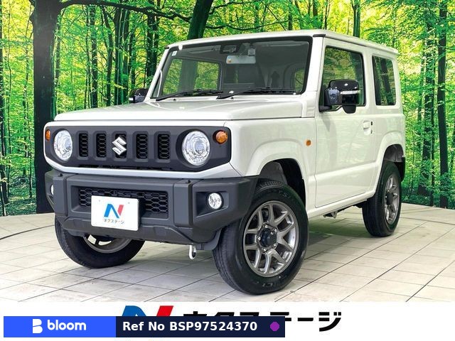 2024 Suzuki Jimny