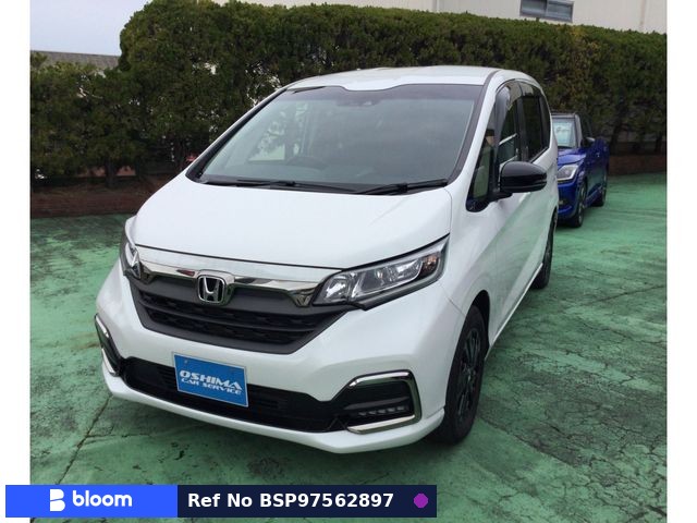 2023 Honda Freed Hybrid