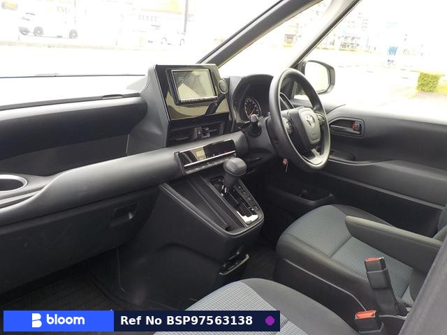 2022 Toyota Noah