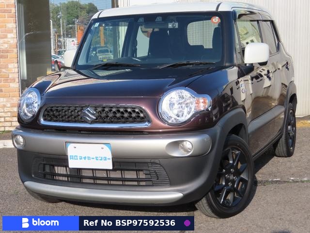 2022 Suzuki X BEE