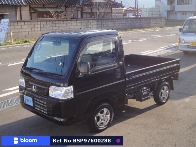 2017 Honda Acty Truck