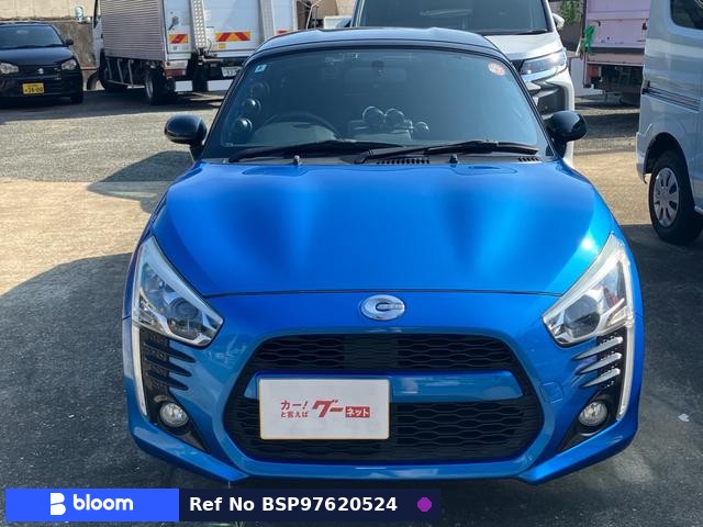 2014 Daihatsu Copen