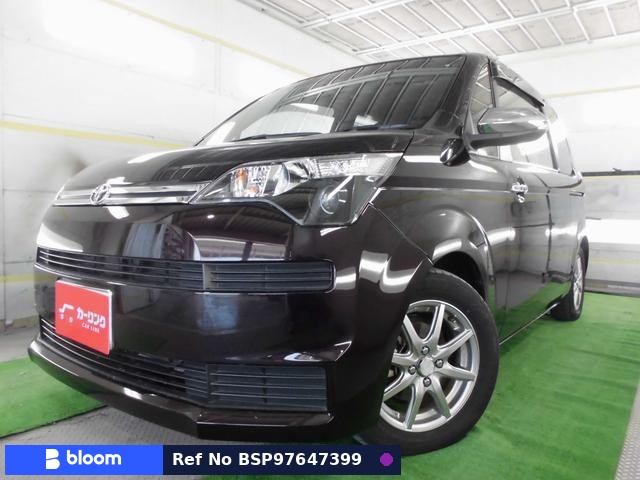2016 Toyota Spade