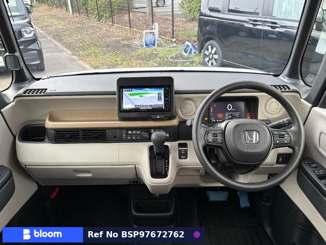 2024 Honda N BOX