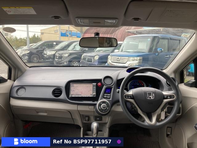 2009 Honda Insight