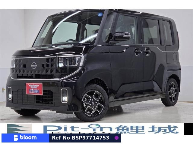 2026 Nissan Roox