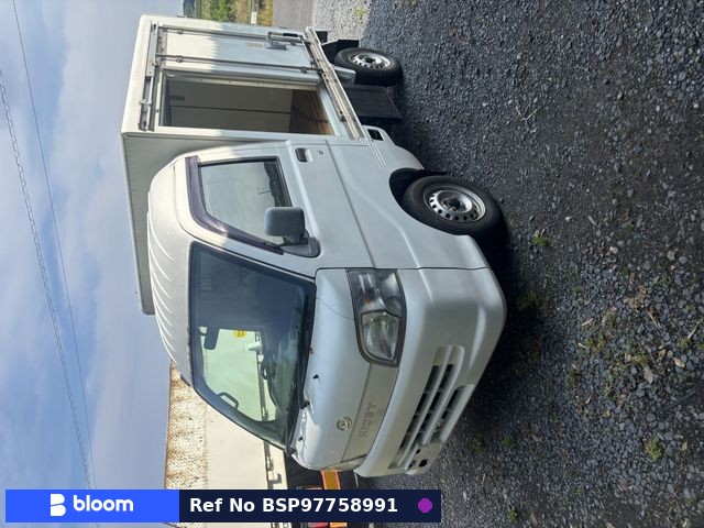 2006 Daihatsu Hijet Truck