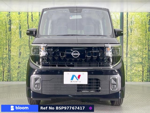 2026 Nissan Roox