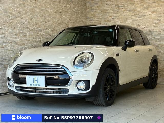 2017 MINI MINI