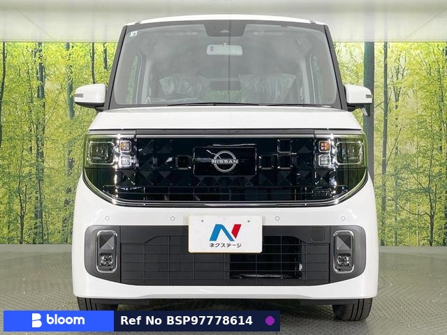 2026 Nissan Roox