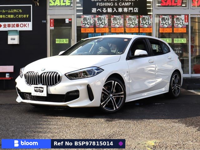 2024 BMW 1 Series