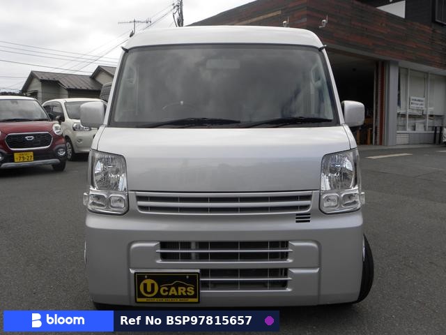 2016 Suzuki Every