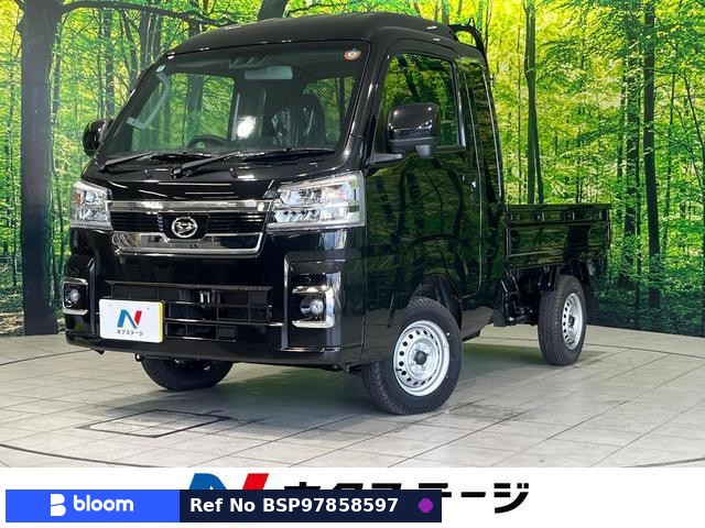2025 Daihatsu Hijet Truck