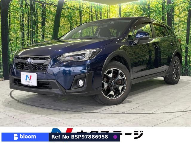 2017 Subaru XV