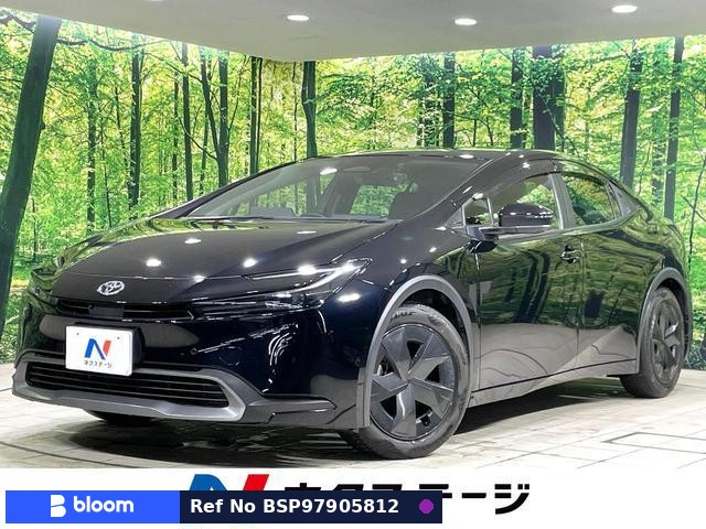 2023 Toyota Prius