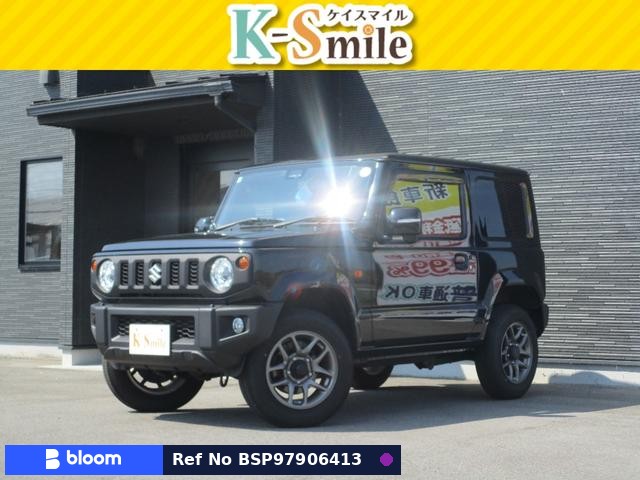 2024 Suzuki Jimny