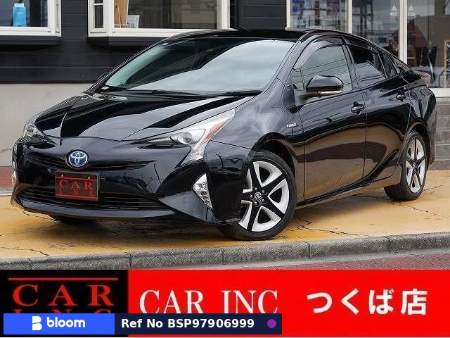 2018 Toyota Prius