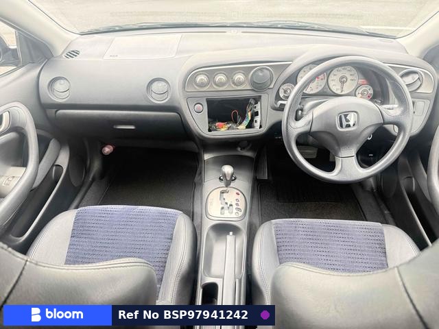 2003 Honda Integra