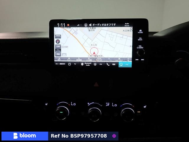 2022 Honda Vezel