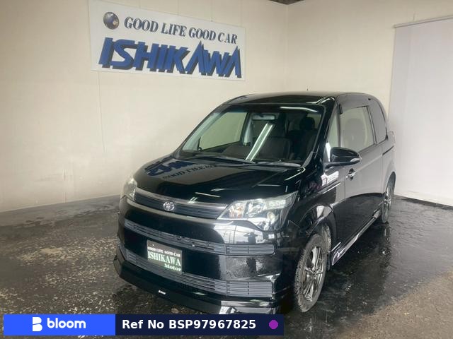 2013 Toyota Spade