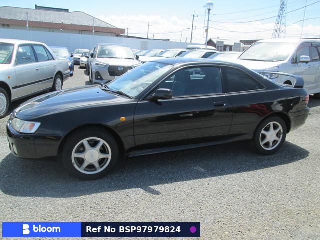 1999 Toyota Corolla Levin