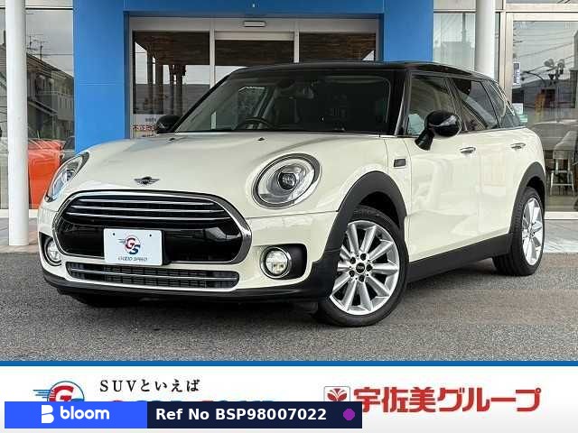 2016 BMW MINI