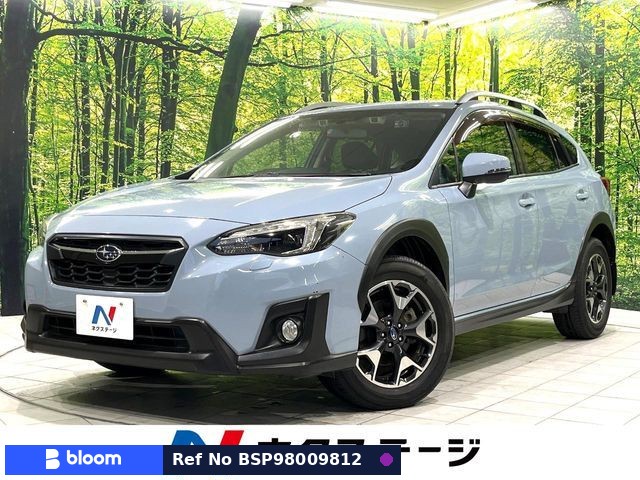2017 Subaru XV