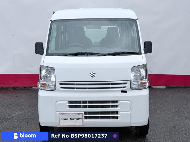 2017 Suzuki Every