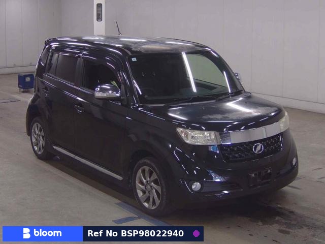 2015 Toyota BB