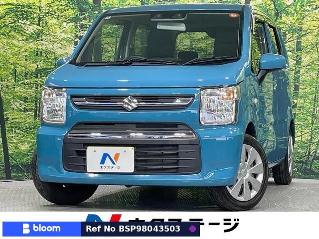 2022 Suzuki Wagon-R