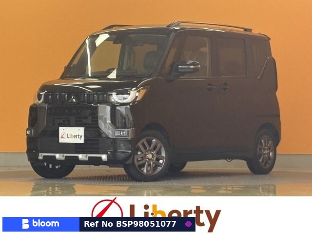 2024 Mitsubishi Delica Mini