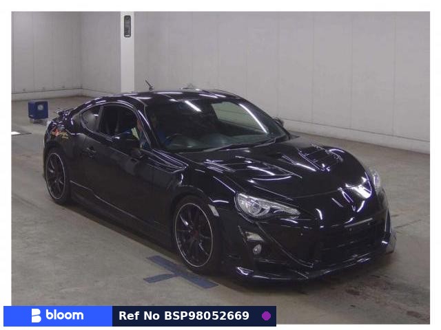 2014 Toyota 86