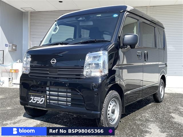 2026 Nissan Clipper VAN