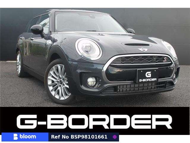 2016 BMW MINI