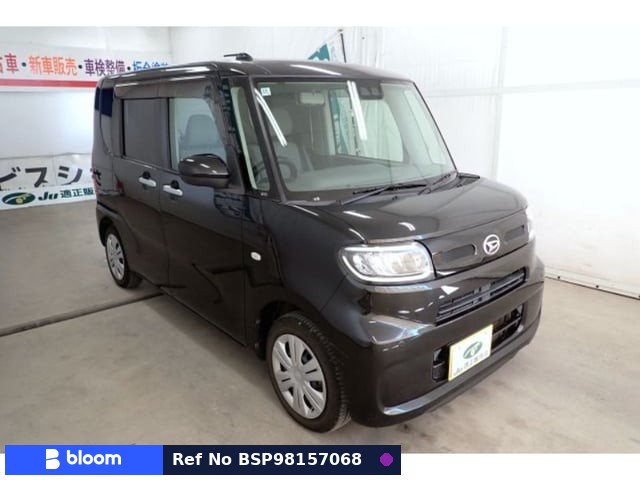 2020 Daihatsu Tanto