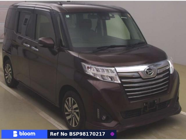 2018 Daihatsu Thor